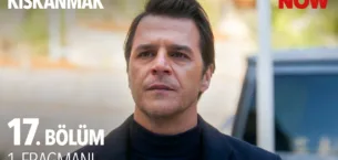 Kıskanmak 17.Bölüm Fragmanı