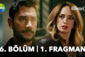 Rüya Gibi 6.Bölüm Fragmanı