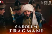Mehmed Fetihler Sultanı 64.Bölüm Fragmanı
