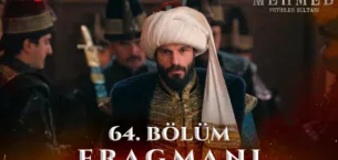 Mehmed Fetihler Sultanı 64.Bölüm Fragmanı