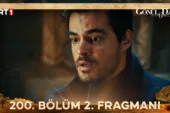 Gönül Dağı 200.Bölüm 2. Fragmanı