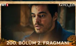 Gönül Dağı 200.Bölüm 2. Fragmanı