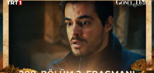 Gönül Dağı 200.Bölüm 2. Fragmanı