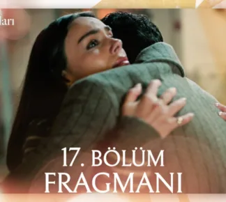 Cennetin Çocukları 17.Bölüm Fragmanı