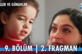 Güller ve Günahlar 9.Bölüm 2. Fragmanı
