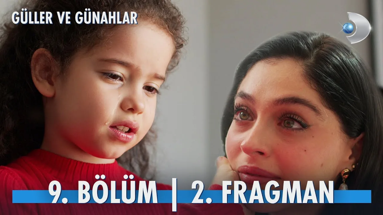 Güller ve Günahlar 9.Bölüm 2. Fragmanı