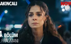 Sakıncalı 4.Bölüm Fragmanı