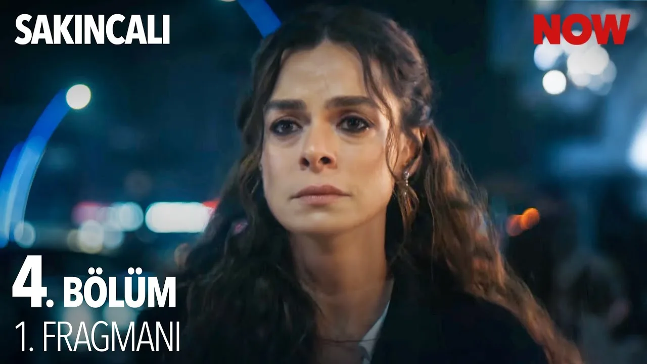 Sakıncalı 4.Bölüm Fragmanı