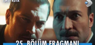 Eşref Rüya 25.Bölüm Fragmanı Eşref Rüya 25.Bölüm Fragmanı