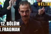 Veliaht 12.Bölüm Önizleme