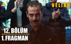 Veliaht 12.Bölüm Önizleme