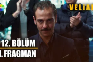 Veliaht 12.Bölüm Önizleme