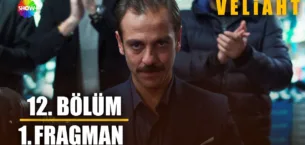Veliaht 12.Bölüm Önizleme