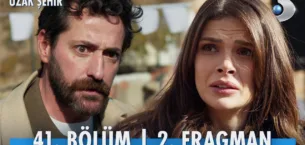 Uzak Şehir 41.Bölüm 2. Fragmanı Uzak Şehir 41.Bölüm 2. Fragmanı