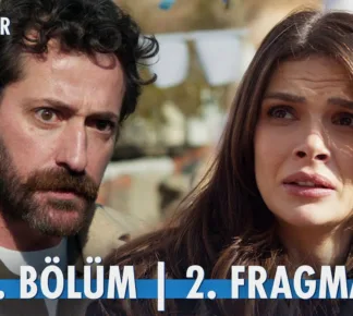 Uzak Şehir 41.Bölüm 2. Fragmanı