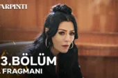 Çarpıntı 13.Bölüm Fragmanı (Final)