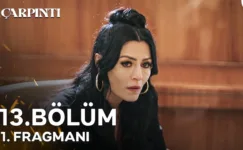 Çarpıntı 13.Bölüm Fragmanı (Final)