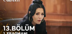 Çarpıntı 13.Bölüm Fragmanı (Final) Çarpıntı 13.Bölüm Fragmanı (Final)