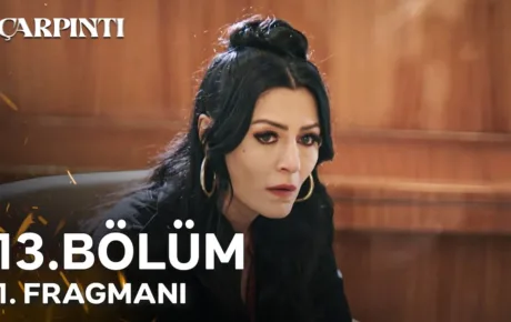 Çarpıntı 13.Bölüm Fragmanı (Final)