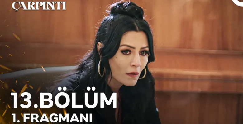 Çarpıntı 13.Bölüm Fragmanı (Final)