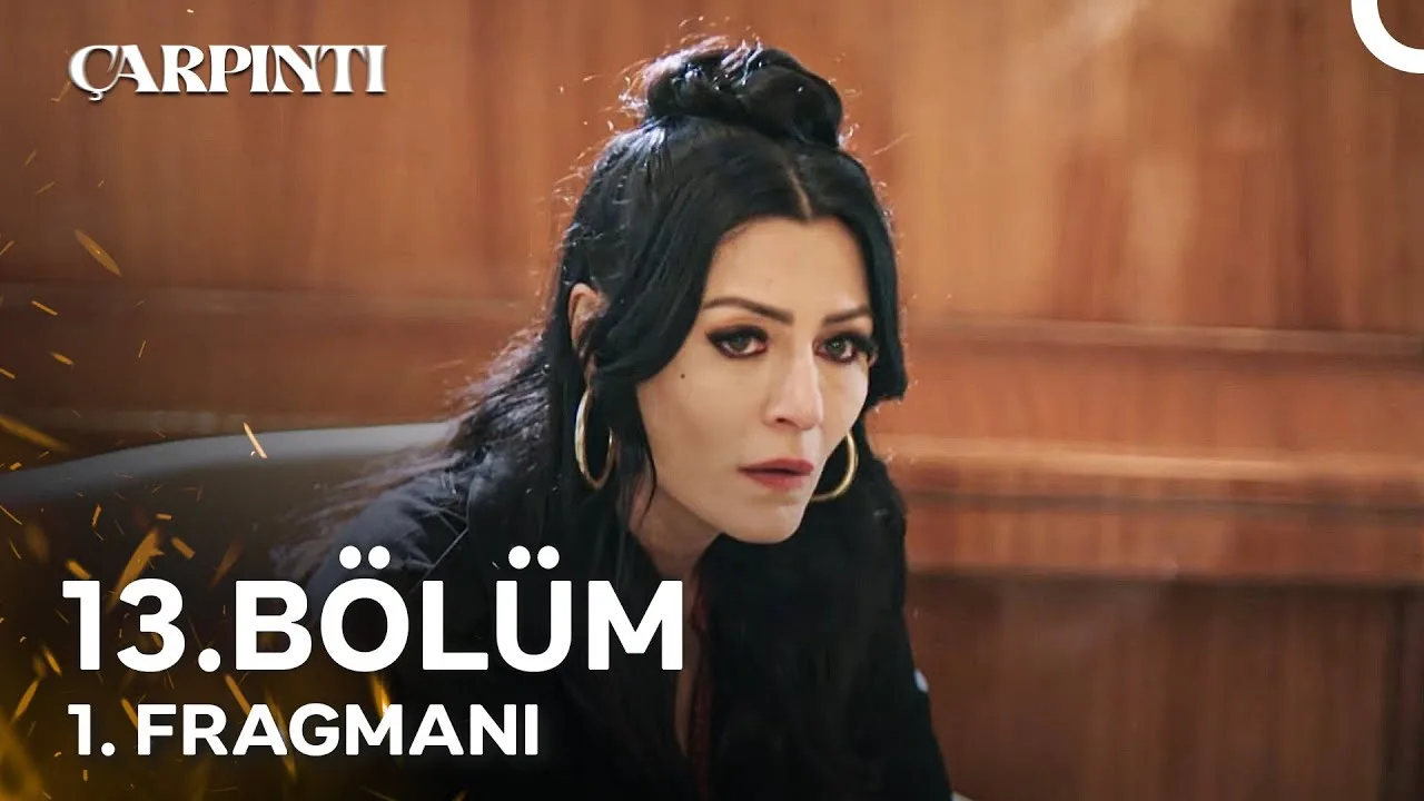 Çarpıntı