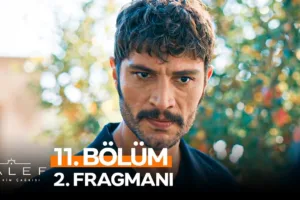 Halef: Köklerin Çağrısı 11.Bölüm 2. Fragmanı