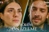 Taşacak Bu Deniz 9.Bölüm Önizleme