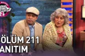 Çok Güzel Hareketler 211.Bölüm Fragmanı
