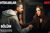 Sahtekarlar 9.Bölüm 2. Fragmanı