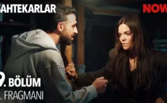 Sahtekarlar 9.Bölüm 2. Fragmanı