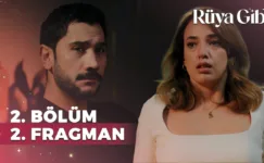 Rüya Gibi 2.Bölüm 2. Fragmanı