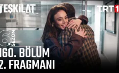Teşkilat 160.Bölüm 2. Fragmanı