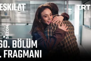 Teşkilat 160.Bölüm 2. Fragmanı
