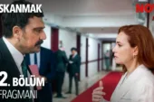 Kıskanmak 12.Bölüm 2. Fragmanı