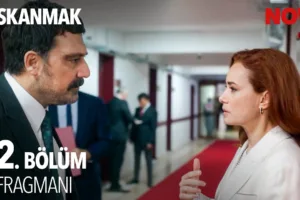 Kıskanmak 12.Bölüm 2. Fragmanı
