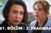 Bahar 61.Bölüm 2. Fragmanı