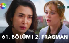 Bahar 61.Bölüm 2. Fragmanı