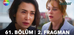 Bahar 61.Bölüm 2. Fragmanı