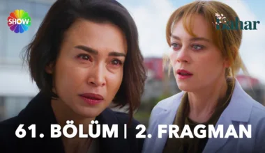 Bahar 61.Bölüm 2. Fragmanı