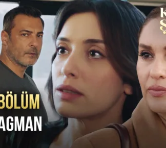 Kızılcık Şerbeti 117.Bölüm Fragmanı