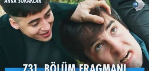 Arka Sokaklar 731.Bölüm Fragmanı