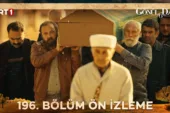 Gönül Dağı 196.Bölüm Önizleme
