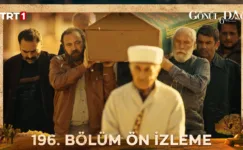 Gönül Dağı 196.Bölüm Önizleme