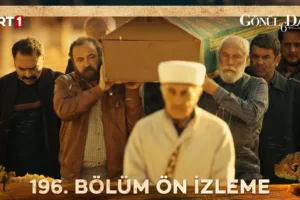 Gönül Dağı 196.Bölüm Önizleme
