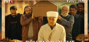 Gönül Dağı 196.Bölüm Önizleme