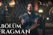 Kuruluş Orhan 7.Bölüm Fragmanı