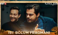 Gönül Dağı 197.Bölüm Fragmanı