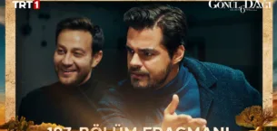 Gönül Dağı 197.Bölüm Fragmanı