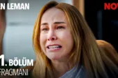 Ben Leman 11.Bölüm Fragmanı