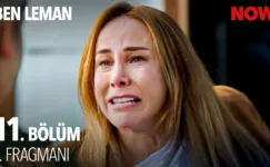 Ben Leman 11.Bölüm Fragmanı